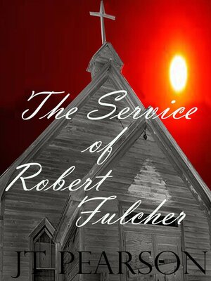 cover image of The Service of Robert Fulcher